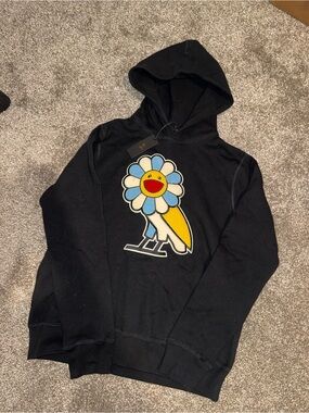 Men’s OVO  Hoodie